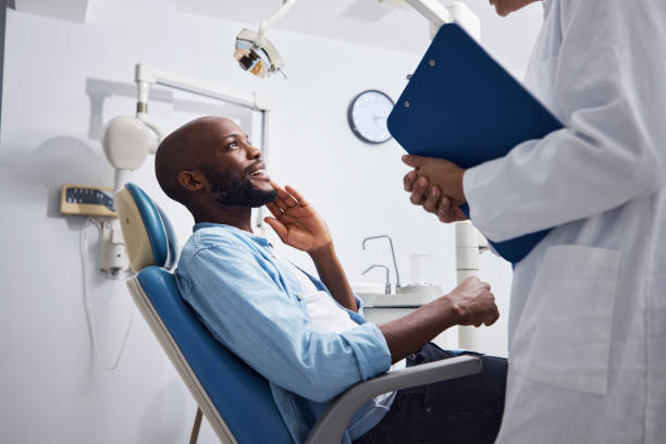 Why Choose Us for Your Dental Needs in New Hope, AL